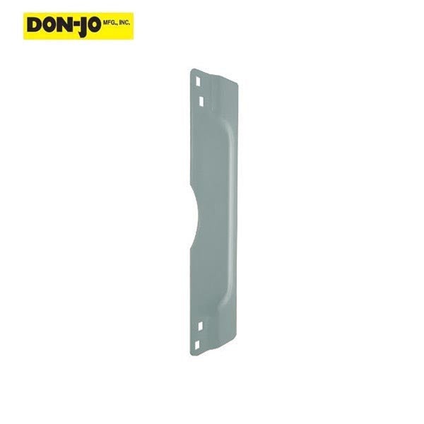 Don-Jo - 9211 - Latch Protector - 11" Length - 3" Width - Optional Finish