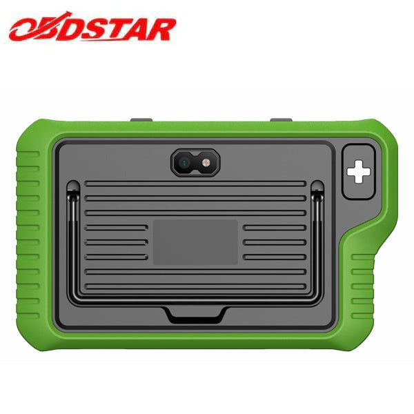 OBDStar - KEY MASTER G3 - Key Programmer - A2 Package - Includes Motorcycle IMMO Package - 2 Years of Subscription