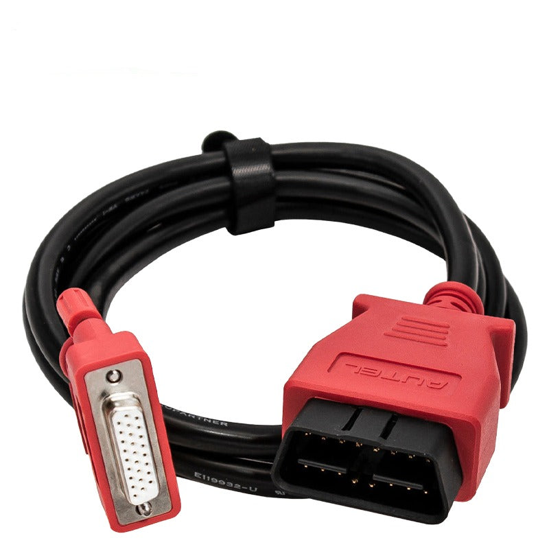 AUTEL - AAC001 MED17 - Data Cable For IM600 / IM608