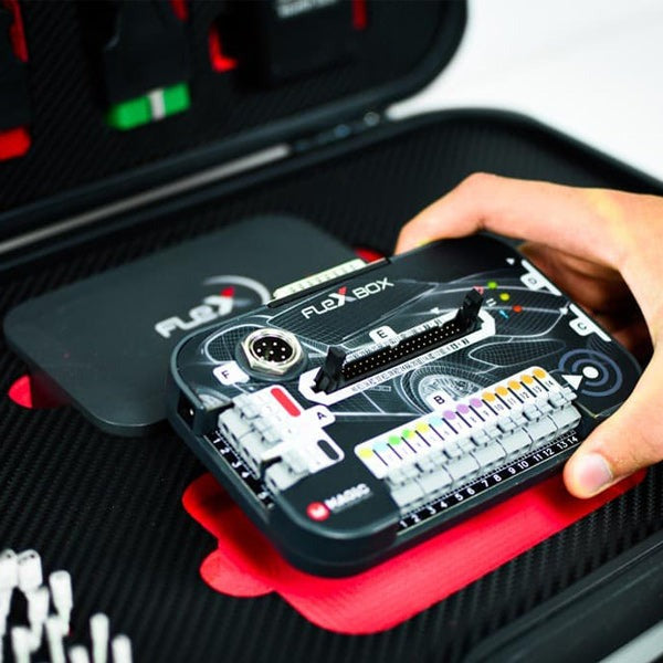 Hands-On Live In-Person Training - Magic Motorsport - Introductory FLEX Training - TCU / ECU Programming - (Jan 22nd, 10AM to 4PM EST - Hollywood, Florida)