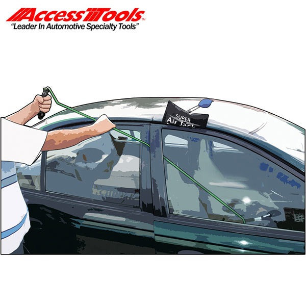 Access Tools - Automotive Emergency Response Kit (ERK)