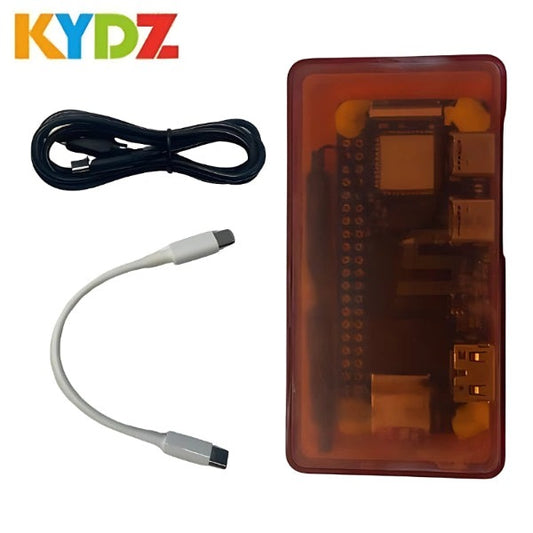 KYDZ - Z51 - Wireless Bridge to Calculate Data by Phone Instead of PC