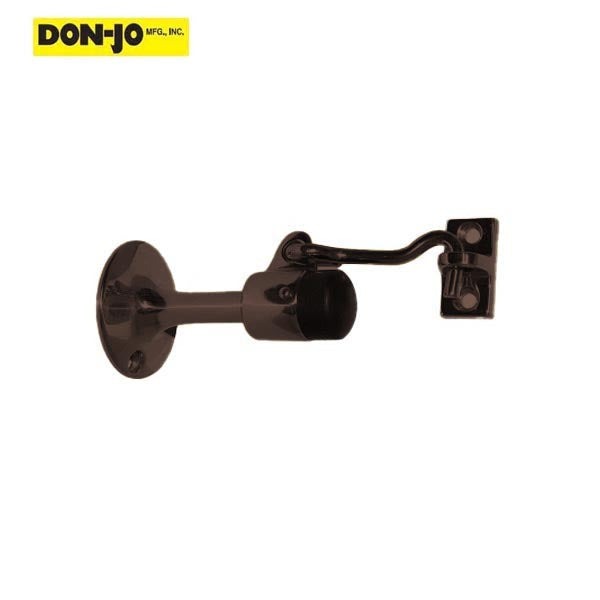 Don-Jo - 1477 - Wall Stop - Optional Finish