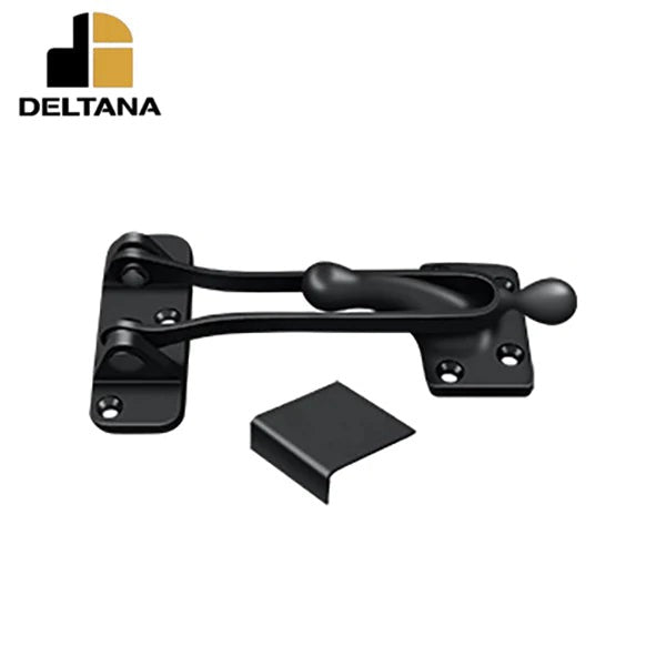 Deltana - 5" Door Guard - Optional Finish