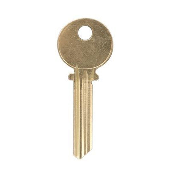 Ilco - A1515 MEDECO Key Blank - 6 Pin or Disc