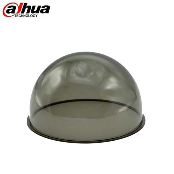 Dahua / Accessories / Polycarbonate Bubble For Fixed and Varifocal Dome Cameras / Smoke Tinted / DH-PC-H49-D90