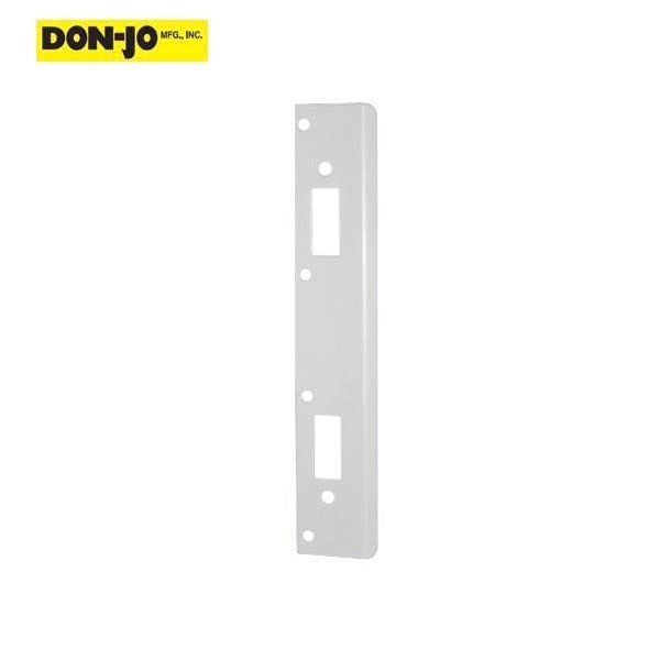 Don-Jo - FL 212W6 - Security Strike - Optional Finish