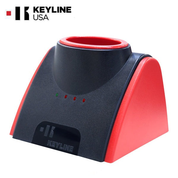 Keyline - STAK - Automotive Programming Kit - Compact and Complete - Powered by Abrites - Includes 6 months of Free Updates