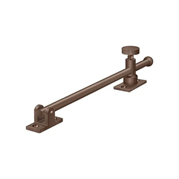 Deltana - 10" Casement Stay Adjuster - Solid Brass