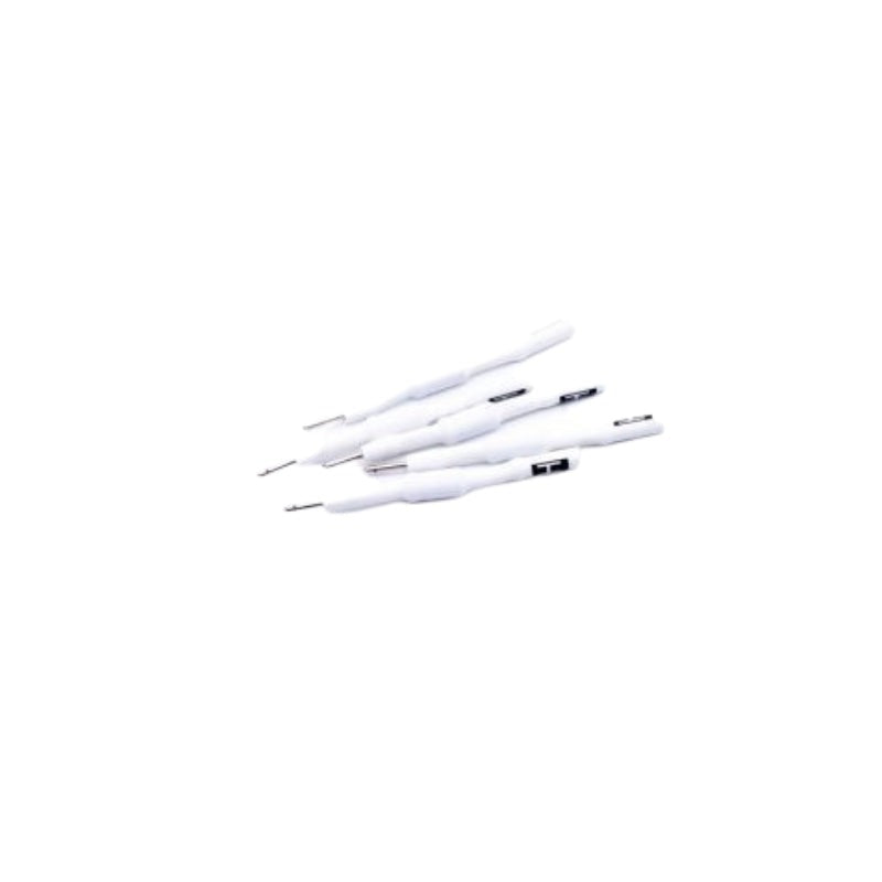 Magic Motorsport - 4-Adapter Set for FLK35 - Flex Supplementary Kit