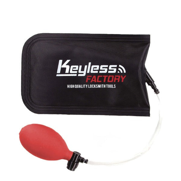 KeylessFactory - Air Pump Wedge Vehicle Entry Tool - Small