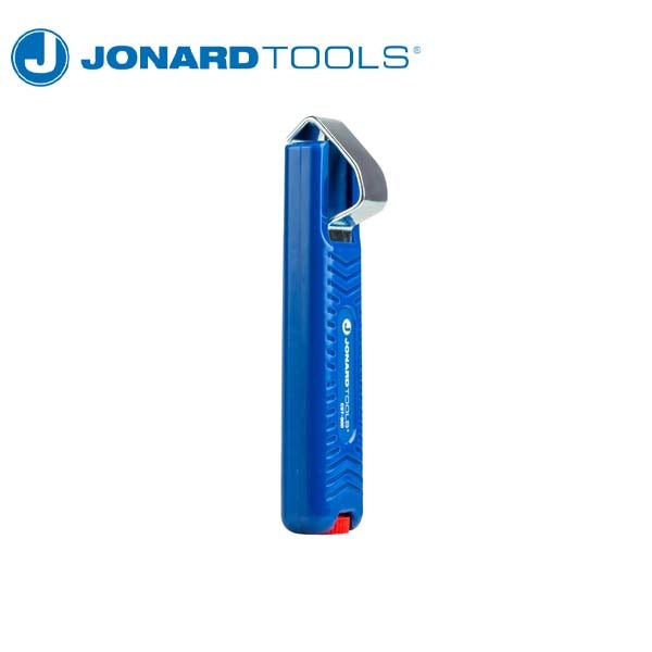 Jonard Tools - Round Cable Strip & Ring Tool - 8-28 mm
