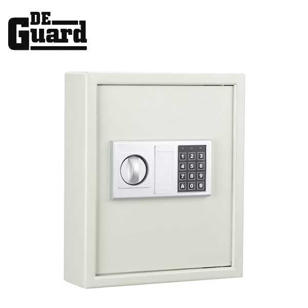 DEG-KS48 - Key Safe - Electronic Keypad Lock - Security Safety Box for 48 Keys