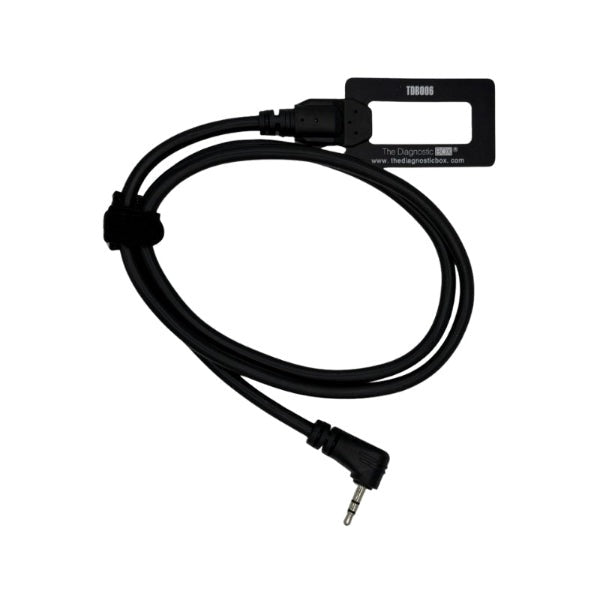 The Diagnostic Box - Replacement Wand for Antenna Tester
