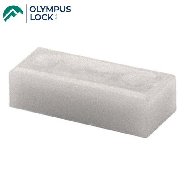 Olympus - 10-055 - Bar Strike - Length - 1-15/16" - Width - 3/4" - Height - 1/2"