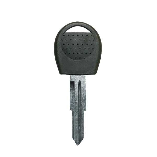 2004-2011 GM / Transponder Key SHELL / DW04RT6 (AFTERMARKET)