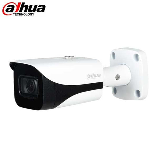 Dahua / HDCVI / 5MP / Bullet Camera / Fixed / 2.8mm Lens / Outdoor / WDR / IP67 / 40m IR / 5 Year Warranty / DH-A52BB62