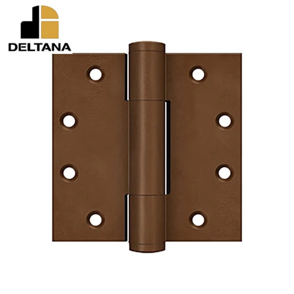 Deltana - 4-1/2" x 4-1/2" 5.1mm Hinge - Optional Finish