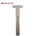 Ford Emergency Key / HU101 / 4212475 (Strattec)