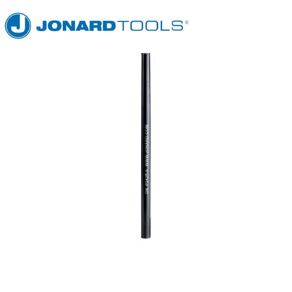 Jonard Tools - Wire Wrapping Sleeve - 24-26 AWG - 5"