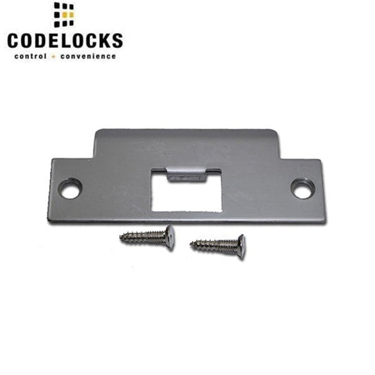 CodeLocks - CL600 / CL5000 Series - ASA Strike Plate - Optional Finish