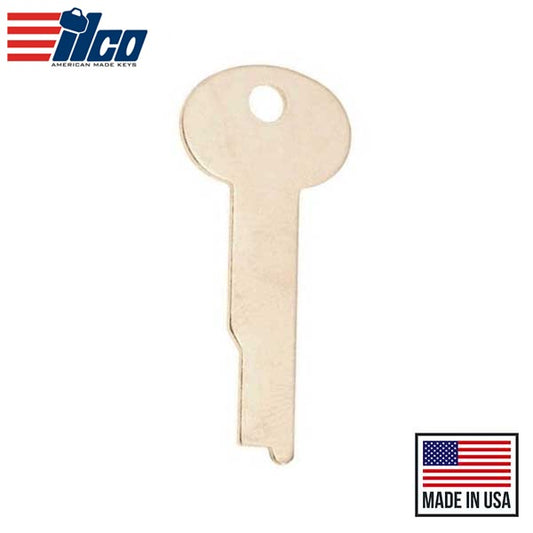 Ilco - 1063B SARGENT and GREENLEAF Key Blank