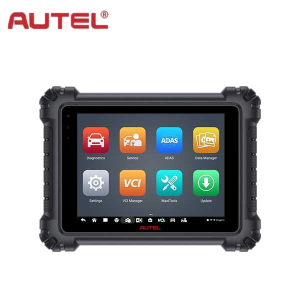 Autel - ADAS - AS20T - All Systems Package - Tablet Included