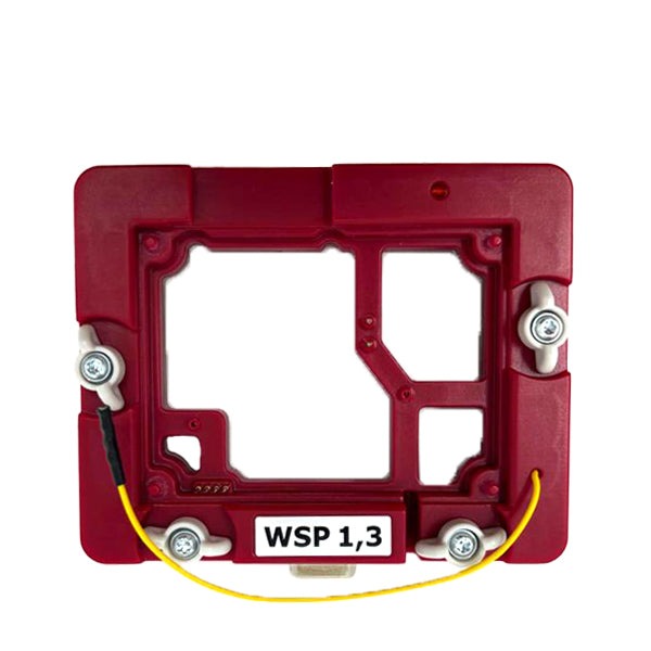 MBE - Temic 1st Gen - Click'n Go Adapter - Sprinter USA - Mercedes / Dodge / Freightliner