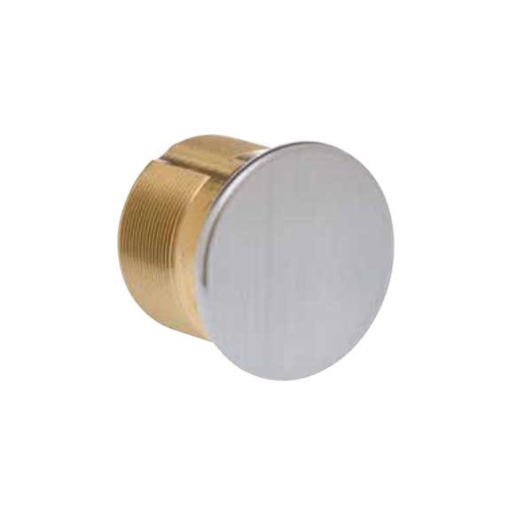 Ilco - 7180 - Dummy Mortise Cylinder - 1 1/8" - 26D - Satin Chrome - Grade 1