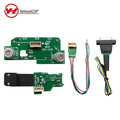 Yanhua - ACDP - BMW BDC3 - BCP - Key Copy Interface Board Kit - For Module 38