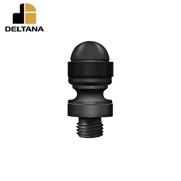 Deltana - Acorn Tip - 8 x 1.25mm Thread - Optional Finish