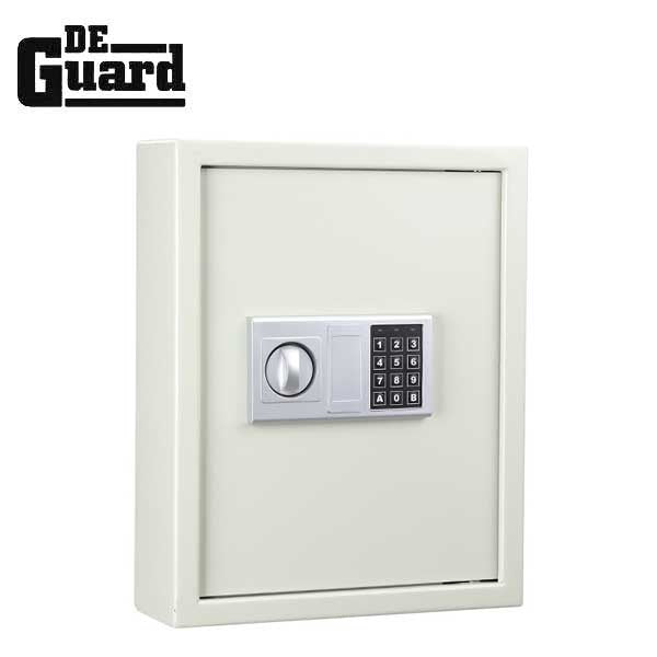 DEG-KS71 - Key Safe - Electronic Keypad Lock - Security Safety Box for 71 Keys