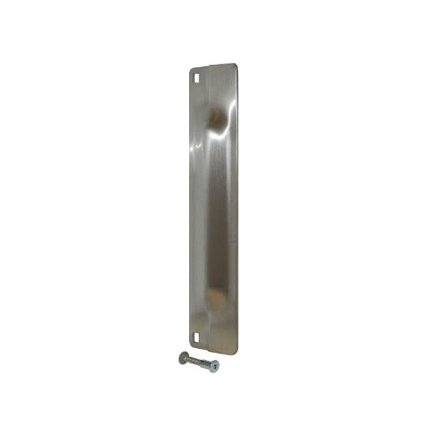 Don-Jo - MLP 111 EBF - Latch Protector - 11" Length - 3" Width