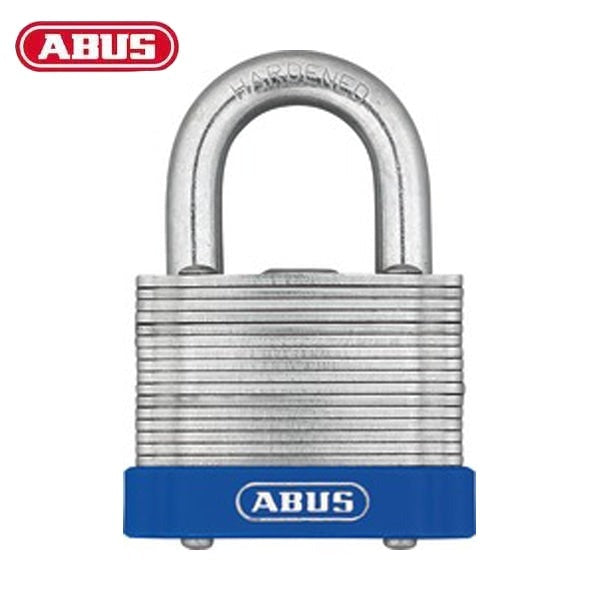 Abus - 18052 - Laminated Steel 41/50 - Optional Keying