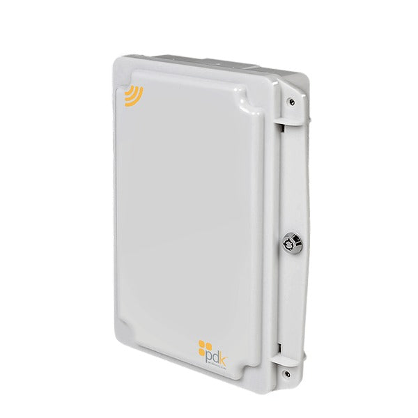 PDK - Gate IO - Gate Controller Enclosure - Outdoor (Wireless)