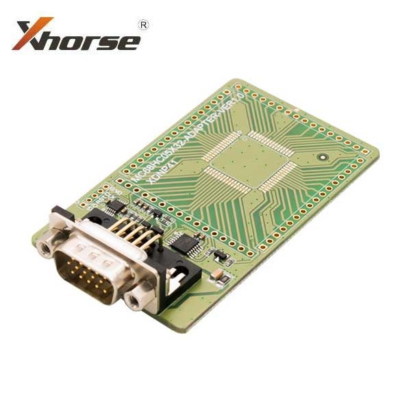 XDNP41 - MC68HC05X3 Mercedes Benz ELZ Adapter for Mini PROG / Key Tool Plus (Xhorse)