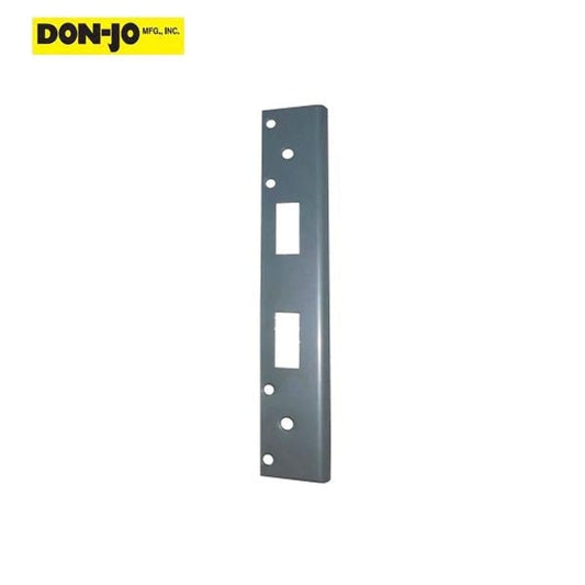Don-Jo - FL 212N4 - Security Strike - Optional Finish