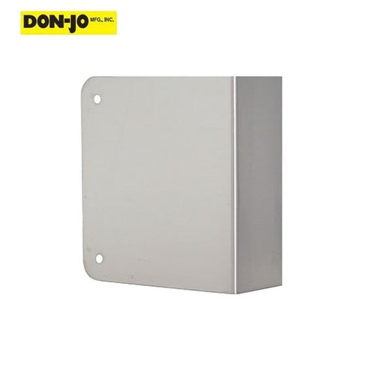 Don-Jo - 70 CW - Wrap Around - 4-1/2" Height - Optional Finish