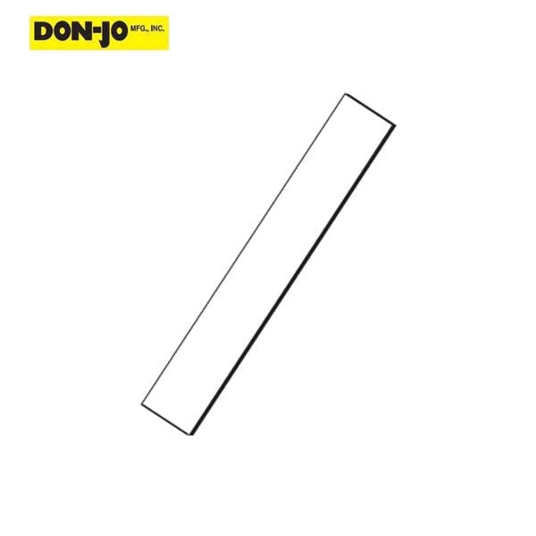 Don-Jo - CR 125 - Closer Reinforcement - 10 Gauge