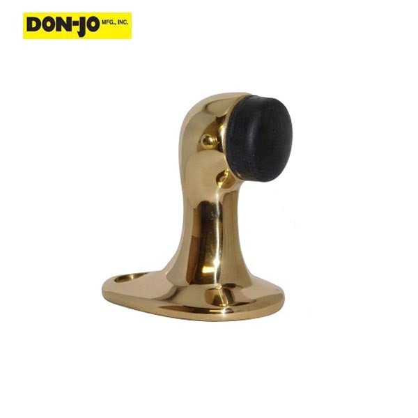 Don-Jo - 1452 - Floor Stop - Optional Finish