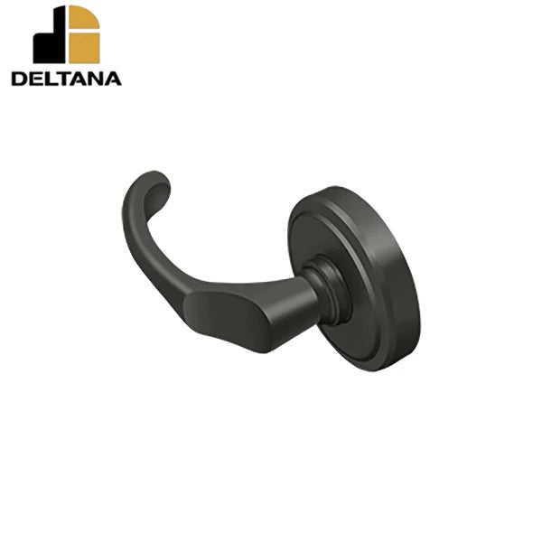 Deltana - Chapelton Lever Dummy - Universal Handing - Optional Finish