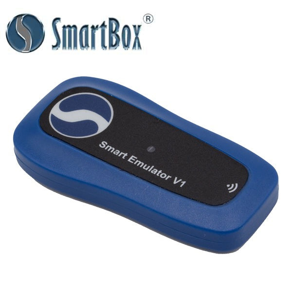 SmartBox Automotive Key Programmer - 3rd Generation - Available Now - 10-Year Anniversary Special