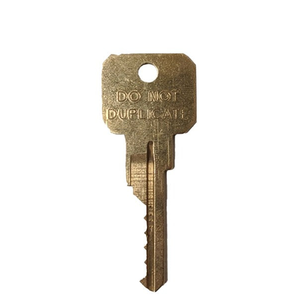 KeylessFactory - BUMP Key For Kwikset - KW1