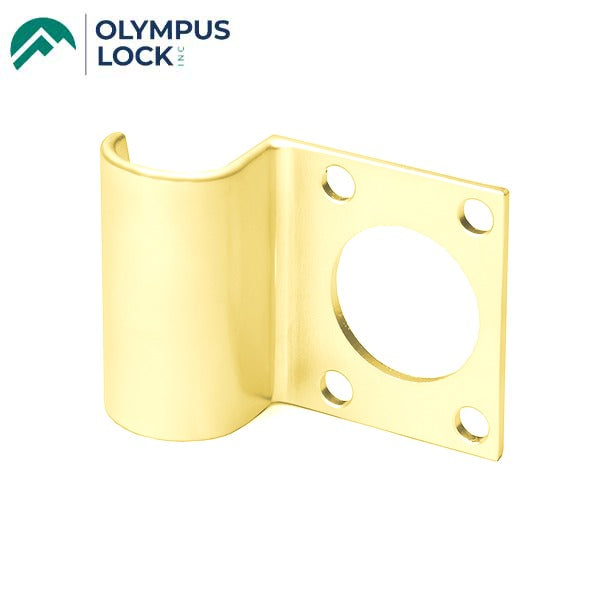 Olympus - ETS1-PL - Cabinet Pull for use with Olympus Large Pin 1-1/8” Barrel Diameter Cabinet Locks - Optional Finish