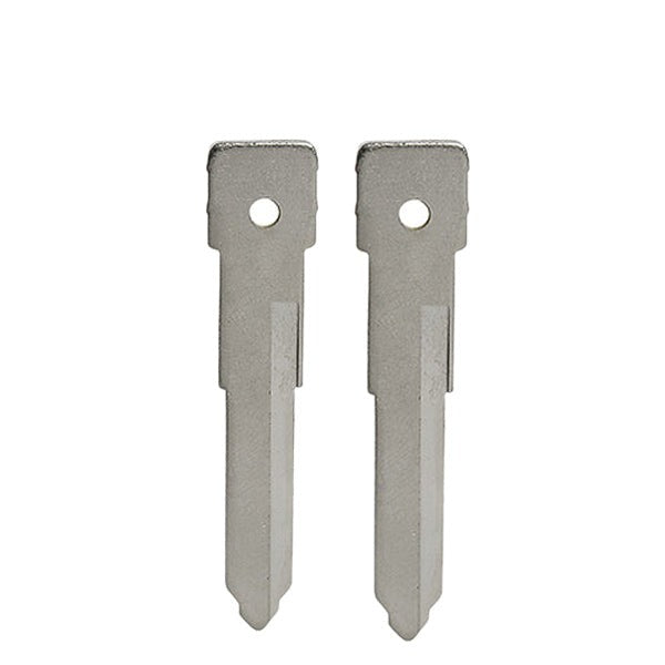 MFK - Ducati KW17 Refill Blades 10-Pack (GTL)