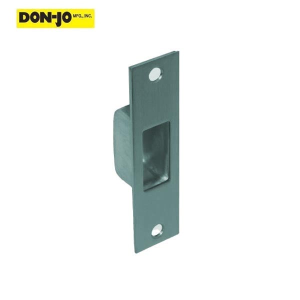 Don-Jo - BX 2 SDS - Security Strike - Optional Finish