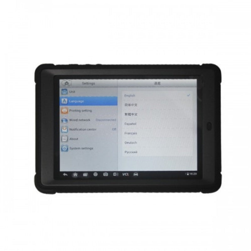Autel - MaxiSys Mini Diagnostic Tool