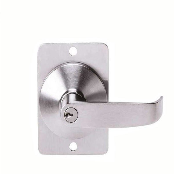 TELL - EX10000X - Lever Trim - Cortland - Optional Function - Grade 1