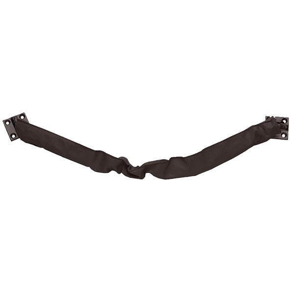 IVES - CS115 - Crash Stop - Optional Length - Oil Rubbed Bonze