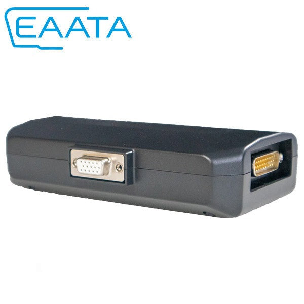 EAATA - 360 - Adapter Prog 360 Box